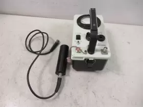 Dosimeter 3007a Radiography Survey Meter With Radiation Probe
