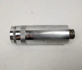 Eberline Ro-7-bh High Range Radiation Detector Ion Chamber Probe 20kr/h