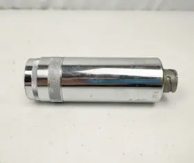 Eberline Ro-7-bm Mid Range Radiation Detector Ion Chamber Probe 200r/h