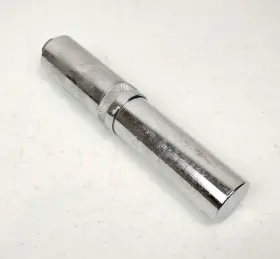 Eberline Ro-7-ld Radiation Detector Ion Chamber Probe 2r/h Low Range