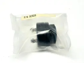 Eberline Sc628 Sonalert Alarm For Radiation Monitoring System