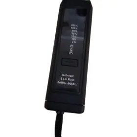 Electric 0033673 Isatropic E And H Field 50 Mhz - 60 Ghz