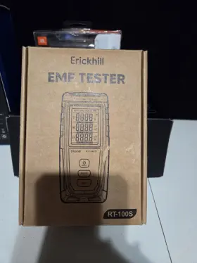 Erickhill Ej5363266 Emf Tester