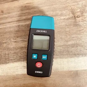 Erickhill Ewm03 Used Once