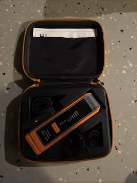 Field Sense 0025356 2.0 Personal E And H Rf Monitor
