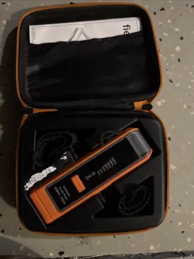 Field Sense 0029051 2.0 Personal E And H Rf Monitor