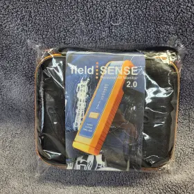 Field Sense 009900162157 2.0 Personal E And H Isotropic 50mhz-6ghz Rf Monitor Sealed New