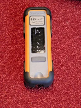 Field Sense 252.757.0279 Lba Pro-hd 225.757.0279 For Occupation Mpe Level Testing With Carrer