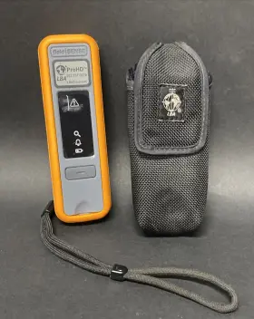 Field Sense Fs2-0001615 Nice Prohd Meter Rf Monitor 380mhz To 2.7ghz - L6