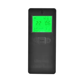 Fishawk Fishawktqundpx5431887 Digital Ultraviolet Radiation Detector Handheld Uv Index Sen