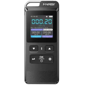 Fnirsi Fnirsi-gc-02 Geiger Counter Nuclear Radiation Detector - Counters With Ips D