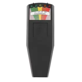 Fockety Focketyi290h8pkad-12 Geiger Counter Y Beta Gamma X Ray Radiation Monitor Meter With Sound Light A
