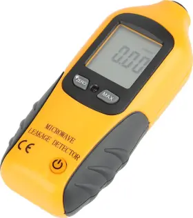 Ftvogue Ftvogueriabqgk3s6 Microwave Detector Digital Lcd Display Leak Emf