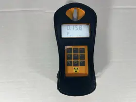 Gamma - Scout 056193 - Radiation Detector With Usb Port