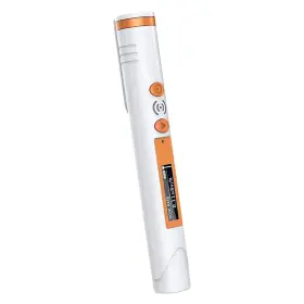 Geevorks Ptq0hi Geiger Counter Nuclear Radiation Detector Pen-type X Y -ray Pers