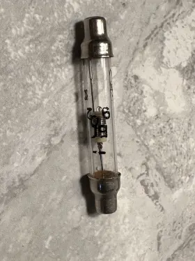 Geiger Muller Sbm-20 Si 3 Bg Si3bg Ci3bg Ci-3bg An M4011 Tube Counter