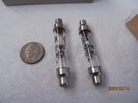 Geiger Muller Si-3bg 2 Pcs Si3bg Tube