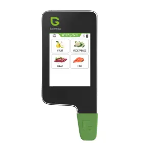 Greennovo 726084244924 2fb Mini Nitrate Tester For Fish Fruit Vegetable Meat Food Test Detector Home T