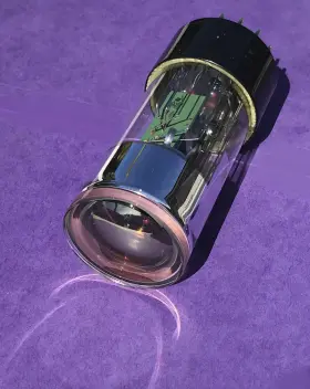 Hamamatsu R2154 Photomultiplier Tube