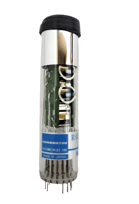 Hamamatsu R453 Model Photomultiplier Tube