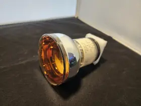 Hamamatsu R6233-02 Photomultiplier Tube 76mm