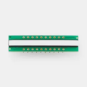 Hamamatsu S12362-421 16-element Si Photodiode Array For X-ray Inspection 1100 Nm