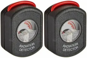 Hampton 91849 Microwave Leakage Detector