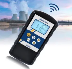 Hanchen Hc2022 Swf-78 Radiation Meter Geiger Counter Personal Dosimeter