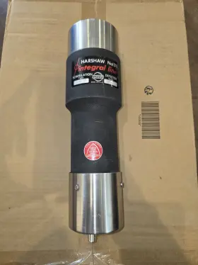Harshaw 12l-h Nai Tl Integral Line 12 S
