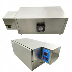 Haywhnkn Cr-056432 Stainless Steel Uva Aging Test Machine Analog Uv Resistance Tester 110v
