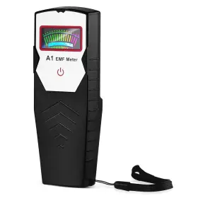 Heavenbird 02a04-5683-06-1 Emf Detector Handheld Digital Lcd Meter Ghost Hunting Equipment Tester