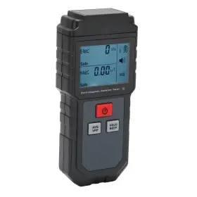 Hozee Hozee81chp9vitw1745 Geiger Counter Nuclear Radiation Detector Electromagnetic Field Personal Ra