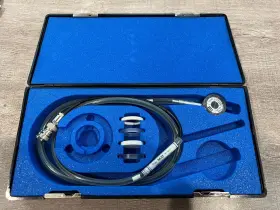 Iba Ppc05 Excellent Condition Plane Parallel Chamber
