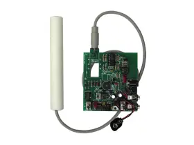 Imagesco Gck-01-02w Geiger Counter Kit