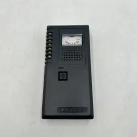Industrial Test Systems 809762042422 Rdx-2 High-range Radiation Monitor And Detector Geiger Counter Muller Tube