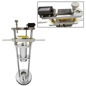 Intbuying Kk-056982 Lab/ Industrial Analog Aggregate Impact Testing Machine Value Tester