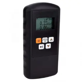Jahyshow Bm-g1364 Geiger Counter Nuclear Radiation Detector Handheld Detecto