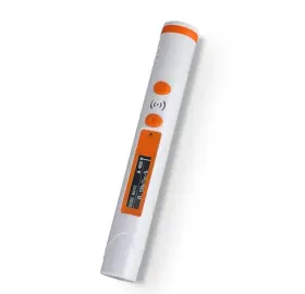 Japusoon Hfs-p3 High Accuracy Beta Gamma X-ray Geiger Counter Nuclear Radiation Monitor Detector