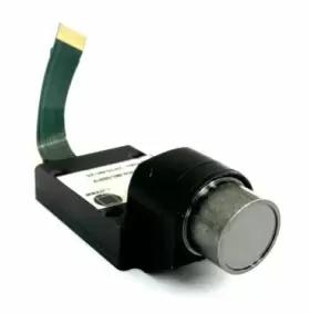 Ketek Viamp-h50 New Viamp H50 Silicon Drift Detector Sdd For Sem Xrf Eds