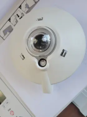 Kipp & Zonen 105tx Kipp&zonen Pyranometer Cmp11 Temperature Compensated Detect