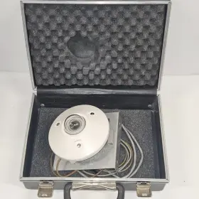 Kipp & Zonen Cm-10 And Pyranometer Solar Radiation Sensor Tested Good