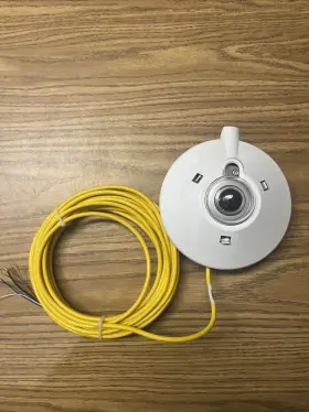 Kipp & Zonen Smp10-a And Pyranometer