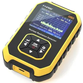 Kzu Kzu-gc01 Geiger Counter Nuclear Radiation Detector Fnirsi-gc01 Dosimeter R
