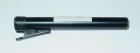 Landsverk Im-135a/pd Vintage Radiacmeter L-51 Cold War Days Pocket Size