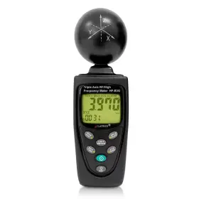 Latnex 711181903072 Hf-b3g Triple Axis Rf/high Frequency Meter