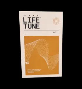 Lifetune 779045340186 One Electromagnetic Radiation Protection Technology Life Tune