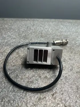 Lnd 45449 42839 Radiation Detector 85-39