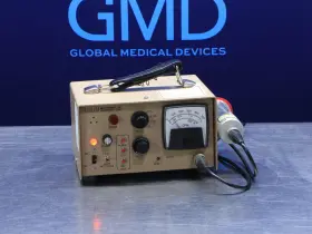 Ludlum 210934 177 Laser Measurement