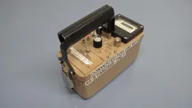 Ludlum 2224 Measurements Model Scaler / Ratemeter