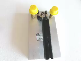Ludlum 43-68 Model 100cm2 Alpha/beta Gas Proportional Detector. No Sign Of Use